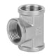 thumbnail image 5 of Conector de tubería roscada sin fugas de hardware, conector en T, para hardware, plomería, materiales de construcción, gas ANGGREK Otros, 5 of 8