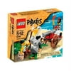 Pirates Cannon Battle Set LEGO 6239
