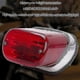 thumbnail image 4 of Motorcycle Tail Brake Light For Yamaha Virago Xv250 Xv400, 4 of 5