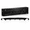 Gloss Black, variant on ECP-AUTOTEILE fit for 22-25 Civic Sedan Ex,Si,Touring FE1 / FE2 4DR 11th Gen Rear Fin Diffuser Gloss Black w/Corner Splitter Euro Type