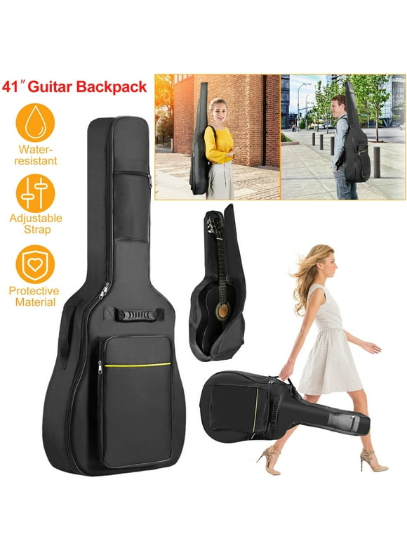 Acoustic Guitar Cases in Guitar Cases