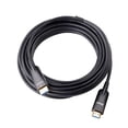 thumbnail image 3 of Cable HDMI DTech de fibra óptica 4K, 60 Hz, 1080p, vídeo HD, 25 pies, 3 of 6