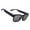 Black, variant on Polarized Bluetooth Sunglasses, Smart Audio Headset, Wireless Sport Stereo Headphones, Conduction Bluetooth Sunglasses for Music and Calls