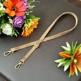 thumbnail image 6 of Bag Strap Trendy DIY Supplies Cross Body Strap for Clutches Purse Small Bags Apricot, 6 of 8