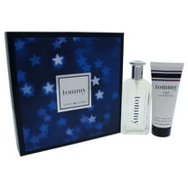 Tommy by Tommy Hilfiger for Men - 2 Pc Gift Set 3.4oz Cologne Spray, 3.4oz After Shave Balm