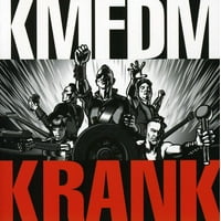 Krank