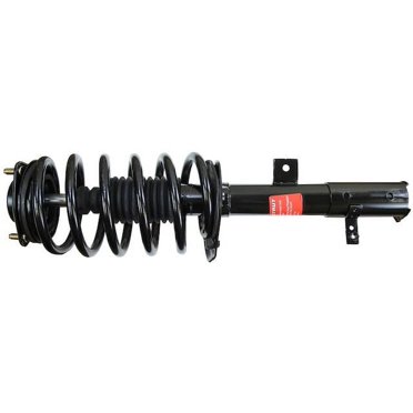 Front Suspension, Strut and Cradle for 2022 Jeep Compass | The Official Mopar e