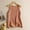 Orange, variant on Tittly Spring Tops for Women Tank Top for Women Womens Workout O Neck Sleeveless Breathable Tank Casual Tops Shirt Sleeveless Top Vest for Women Green L