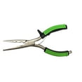 thumbnail image 2 of Ettsollp Floating Fish Grip Clamp Multi-Purpose Outdoor Pliers Gripper Fishing Tackle-, 2 of 8