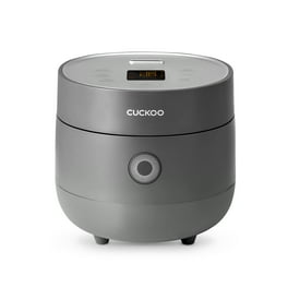 炊飯器 Tiger JNP-S55U-HU 3-Cup (Uncooked) Rice Cooker and Warmer Stainless Steel Gray by Tiger Corporation Tiger JNP-S55U-HU Stainless Steel Gray Rice Cooker and