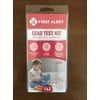 First Alert LT1 Premium Lead Test Kit