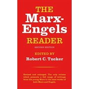 The Marx-Engels Reader, (Paperback)
