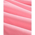 thumbnail image 4 of RBX Girls Athletic Shorts - Active Performance Mesh Jersey Gym Shorts Activewear for Outdoor Play, 4 of 6