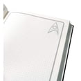 thumbnail image 3 of Cuaderno The Coop Star Trek Diario de Spock, 200 páginas, 3 of 4