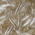 thumbnail image 4 of 1000 Pcs Format Standard 00# 0# 1# Capsules Vides Gélatine Capsules Claires Gélatine Dure Creuse Capsules Transparentes Séparées Jointes, 4 of 5