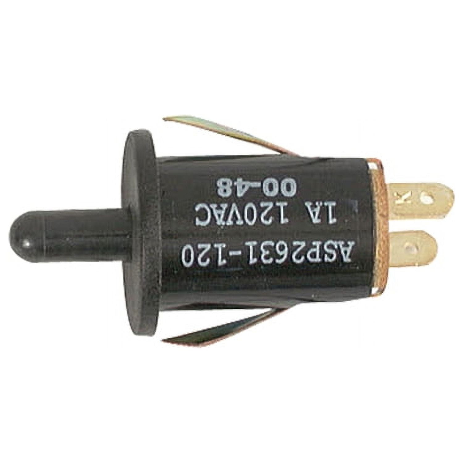ForeverPRO 00622858 Switch-Door for Thermador Wall Oven 415422 14-19-809 1940402 622858
