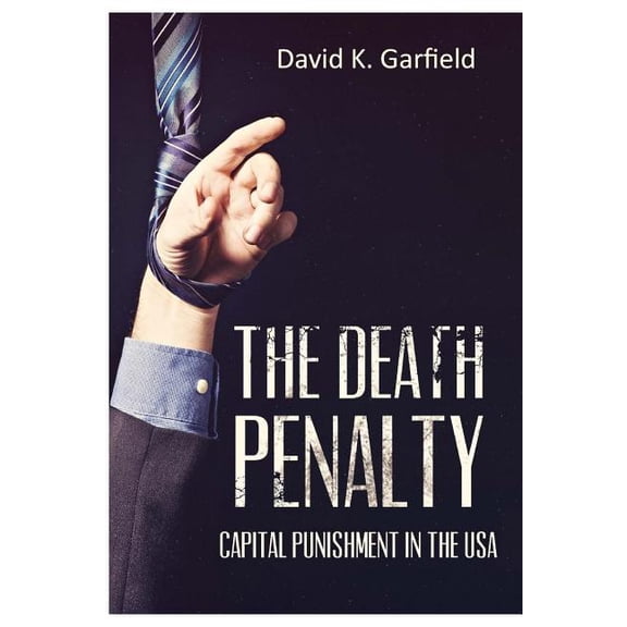 The Death Penalty (Paperback)