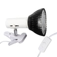 thumbnail image 3 of Reflector ultravioleta,Luz ultravioleta Lámpara negra Luz negra ultravioleta Luz ultravioleta Diseño fácil de usar, 3 of 8