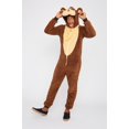 thumbnail image 1 of Urban Planet Men's Monkey Onesie, 1 of 4