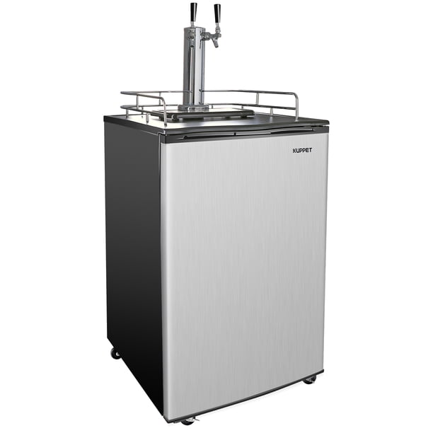 keg tap cooler