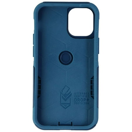 OtterBox - Commuter Antimicrobial Case for Apple iPhone 12 mini - Bespoke Way