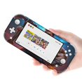 thumbnail image 2 of POBUDS Switch Skin | Sticker Wrap Vinyl Decal | Set Compatible with Nintendo Switch ( Switch Lite, Hero), 2 of 5