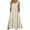 *C-Multicolor, variant on ClodeEU Women's Summer Printed Round Neck Sleeveless Dress with Pockets ,Casual Boho Midi Dress B-Multicolor,Womens Plus S