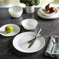thumbnail image 6 of Gibson Home Ultra Break and Chip Resistant 18 Piece Dinnerware Set, 6 of 6