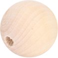 thumbnail image 5 of Cuentas de madera sin procesar BRILLAR 50 x 25 mm color natural 50 piezas, 5 of 5