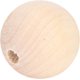 thumbnail image 5 of BEMS-50 x 25 mm cuentas de madera sin procesar, cuentas espaciadoras de madera natural,, 5 of 5
