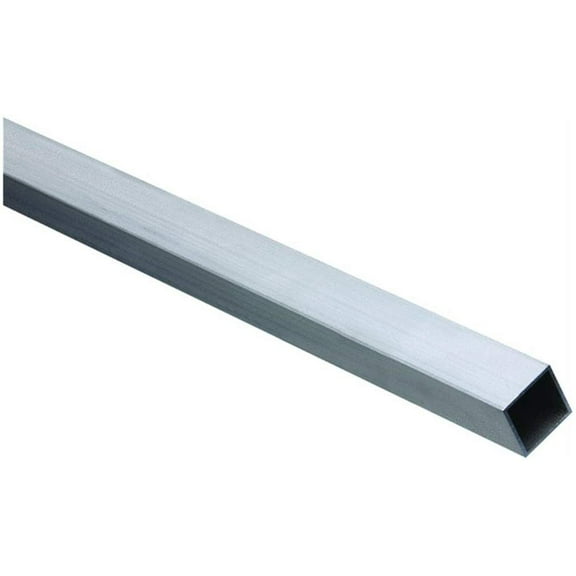 Stanley N247-627 Square Tube, 1'X6' 1/16"