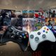thumbnail image 2 of 360 Wireless Game Joystick Computer Laptop PC Game Controller Console Game Pad Joypad Win 10 Games Accessories, 2 of 5