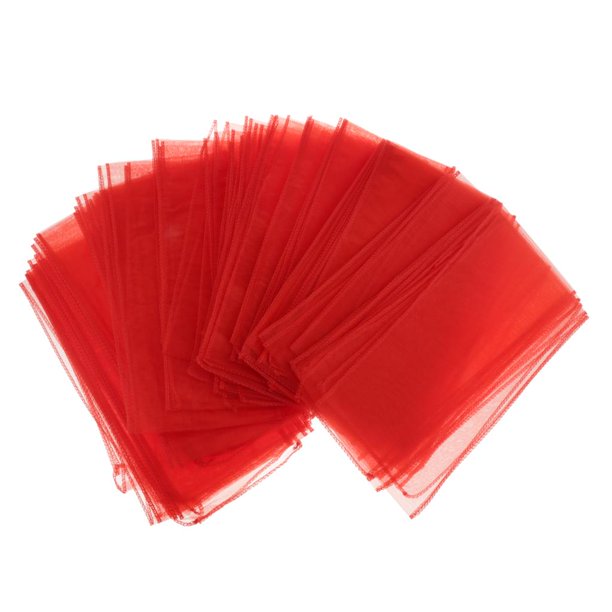 Fajas de poliéster para sillas de 25 piezas para bodas, y , agregan o romántico a cualquier ocasión y especiales rojo Yuyangstore sillas respaldo fajas