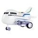 thumbnail image 2 of Simulación de Avión de Juguete Sunnimix Avión inercial A380, 2 of 8