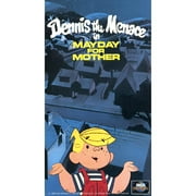 Dennis The Menace In Mayday For Mother