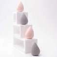 thumbnail image 3 of Tweezerman Duo Sponge Set, 3 of 3