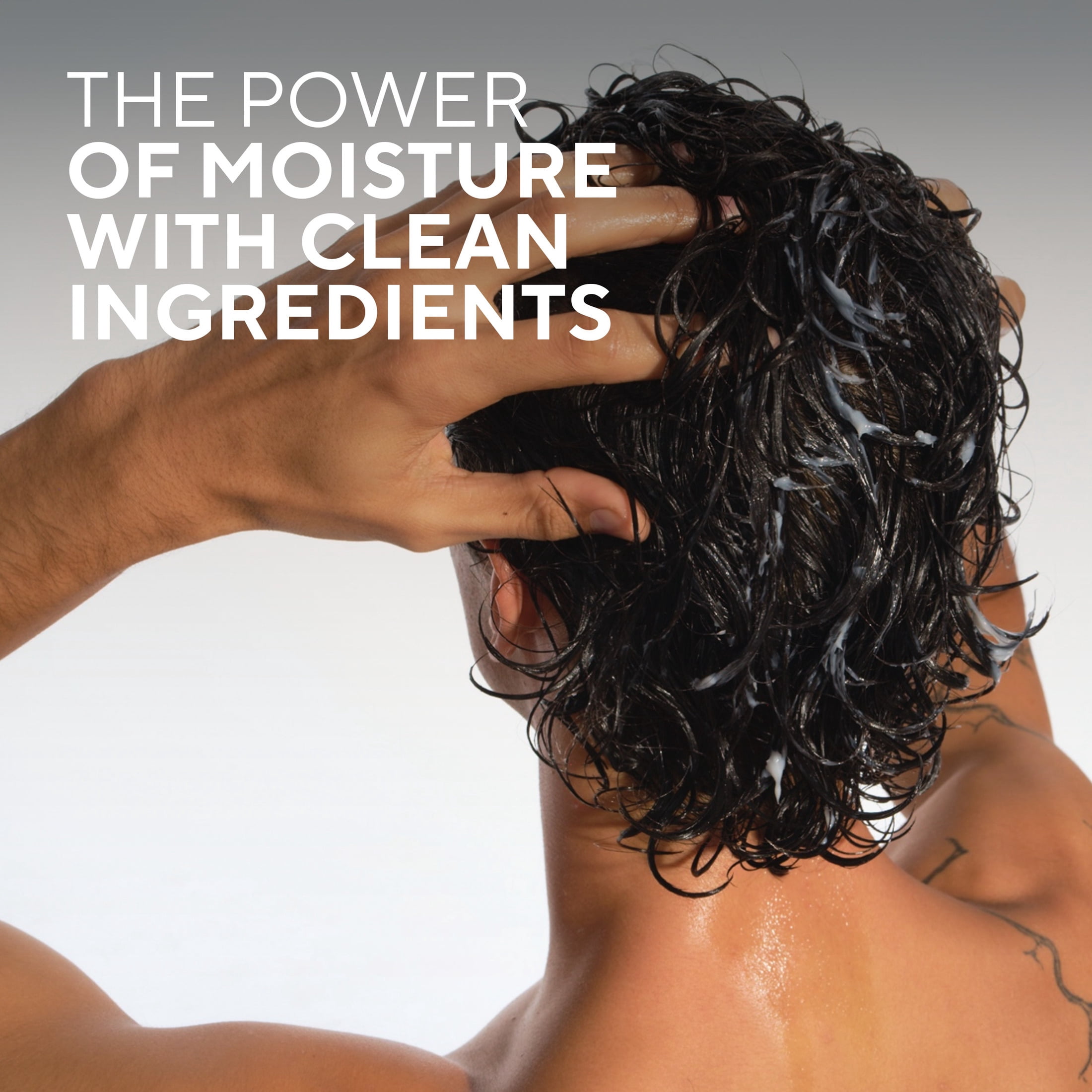 Native Moisturizing Men's Conditioner, Sunset Cedar & Suede, Sulfate Free, 16.5 fl oz