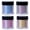 Set B, variant on WINDLAND High-Brightness Color-Changing Pigment Pearlescent Powder Multifunctional