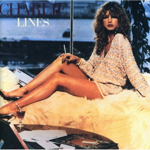 Charlie - Lines - Music & Performance - CD