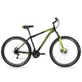 thumbnail image 2 of Bicicleta Montaña Benotto XFS290 R29 Negro/Verde Hombre Talla Unitalla, 2 of 4