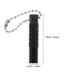 thumbnail image 2 of WHAMVOX Tip Extractor Dart Tip Extractor 1Set With Compact Design For Dart Games, 2 of 8