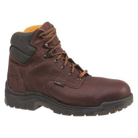

6 Work Boot 8 XW Brown Alloy PR