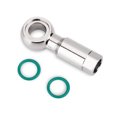 thumbnail image 3 of Oil Disc Insert Kit, Compressie Olive Fitting Bicycle Brake Accessories Oil Disc Accessories Bicycle Brake Accessories for SLX XT MT4 Bicycle Brake Accessories Starter Sets, 3 of 8