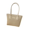 thumbnail image 4 of Milageto Women Shoulder Bag Fashion Portable Casual Tote for Commuting Holiday Bag Strap, 4 of 8