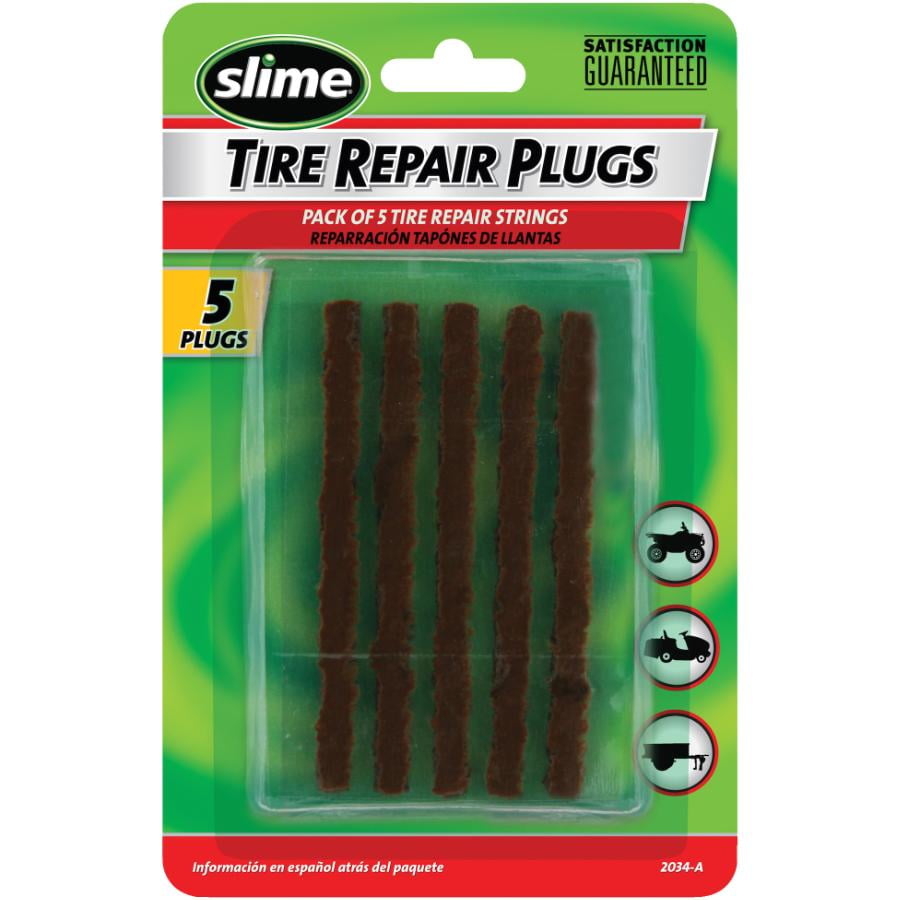 5 Pack Tire Repair Plugs Walmart Canada