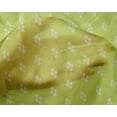 thumbnail image 4 of oneOone Silk Tabby Fabric Plus Sign Kasuri Print Fabric BTY 42 Inch Wide, 4 of 4