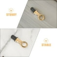thumbnail image 3 of CRAFTHROU Tapón Universal Dorado Para Kayak Y Yate Con Alta Densidad Y Resistencia A Intemperie, 3 of 8