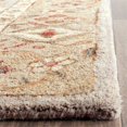 thumbnail image 3 of Safavieh Antiquity 2'3" X 12' Hand Tufted Wool Rug, 3 of 3