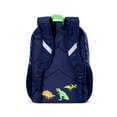 thumbnail image 6 of Schoolyard Vibes 17" 3 Piece Backpack Set with Headphones and Kids Lunch Box, 6 of 13