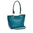 thumbnail image 4 of Calvin Klein Sacs à Main pour Femmes Sonoma Chaîne Gourmette, Cyprès, 4 of 4
